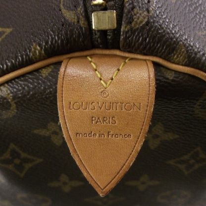 Louis Vuitton Monogram Keepall 50 7 of 9