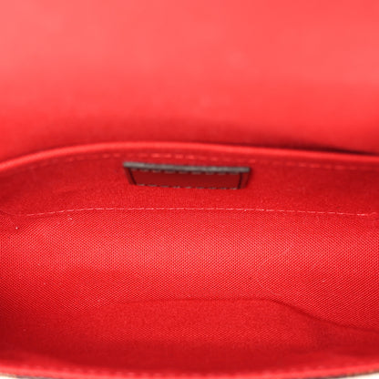 Louis Vuitton Damier Ebene Favorite PM 5 of 9