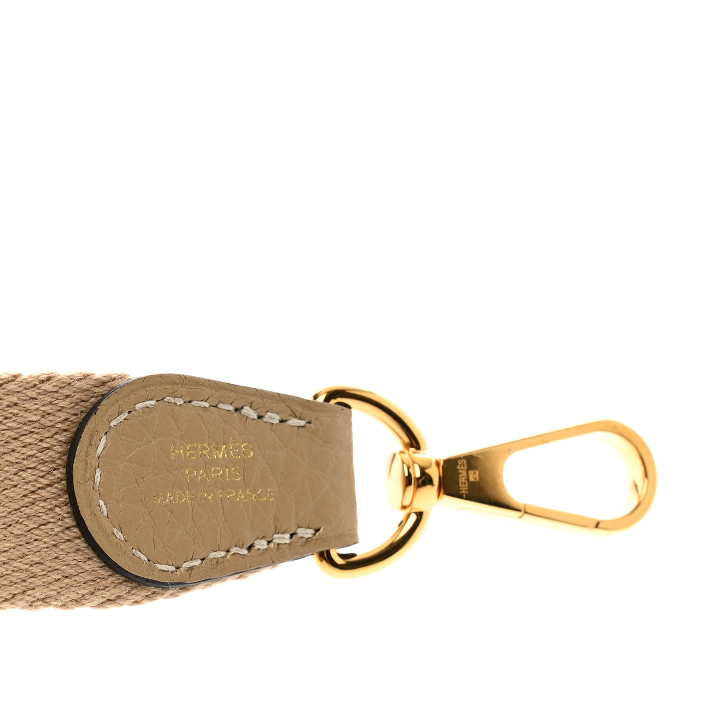 Taurillon Clemence Evelyne TPM Trench