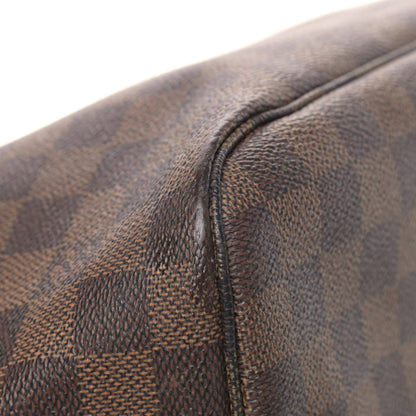 Louis Vuitton Damier Ebene Neverfull MM 5 of 6