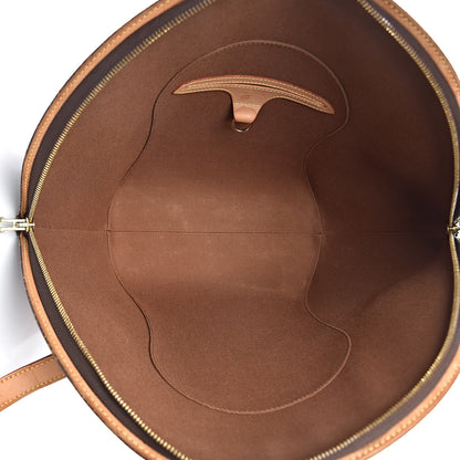 Louis Vuitton Monogram Ellipse GM Shopping Bag 7 of 17