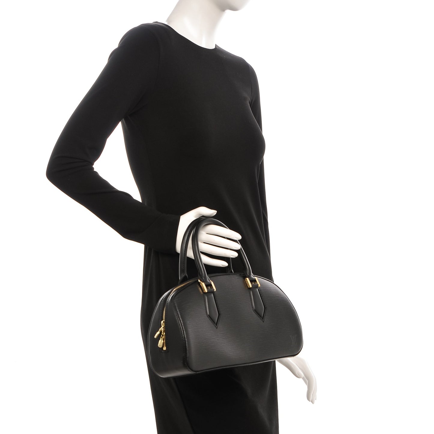 Epi Jasmin Black