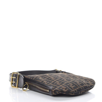 Fendi Zucchino Oyster Tobacco Moro 4 of 14