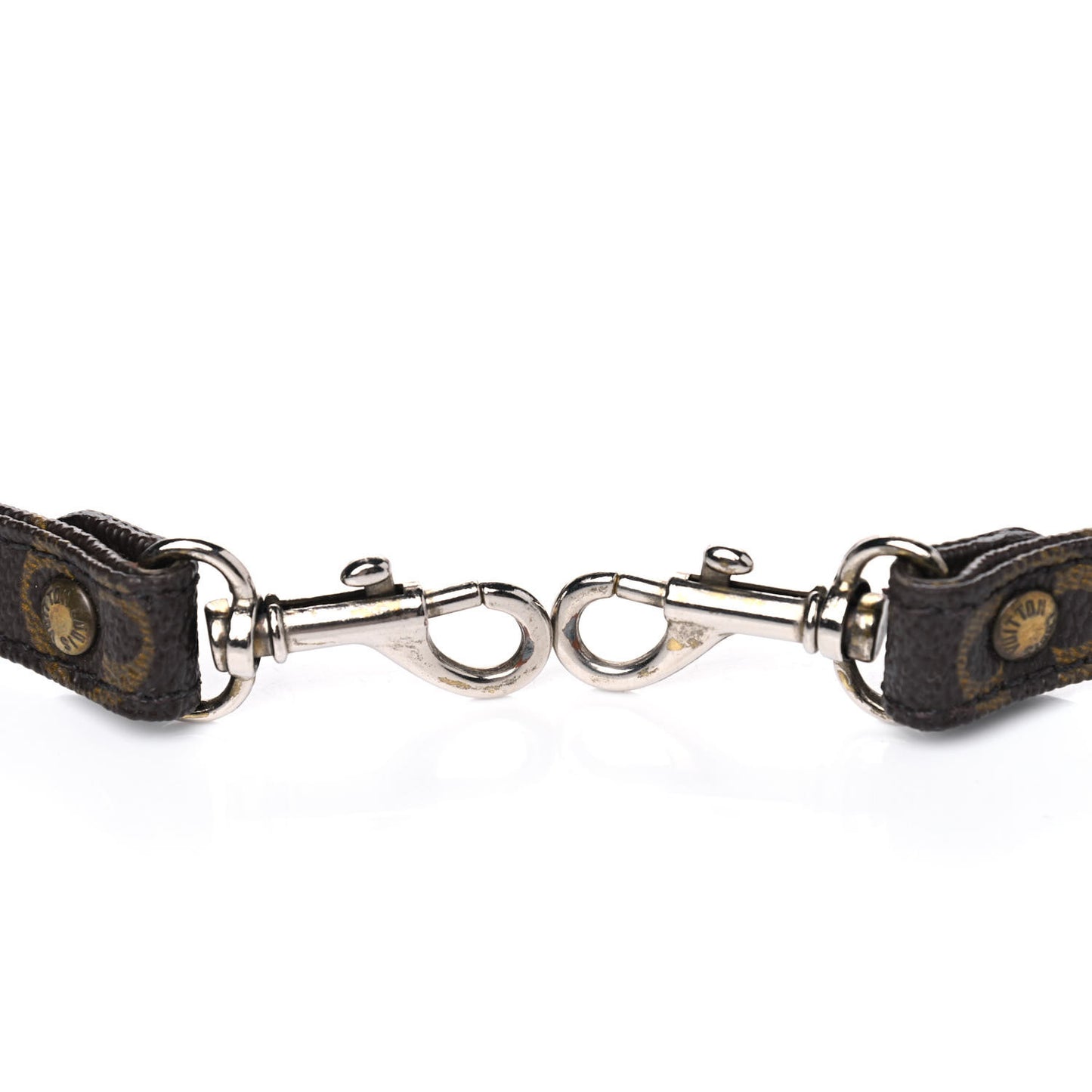 Monogram 12mm Shoulder Strap