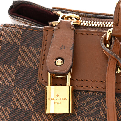 Louis Vuitton Damier Ebene Greenwich 13 of 20