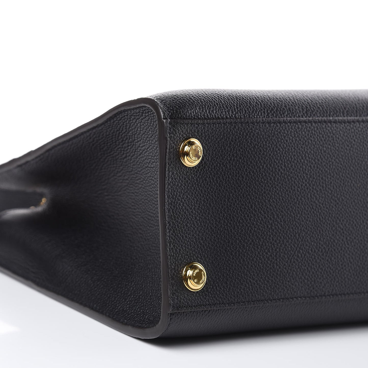 Taurillon City Steamer PM Black