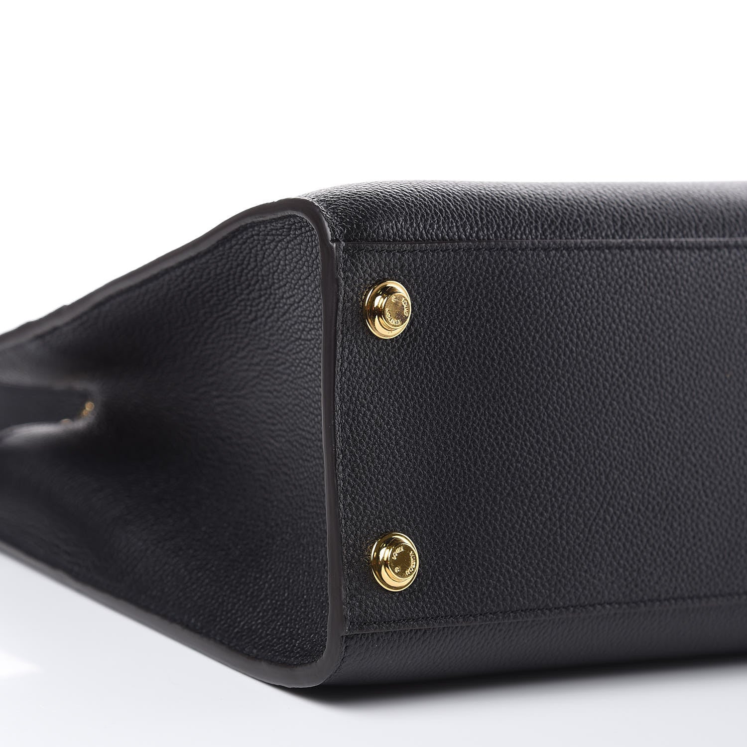 Louis Vuitton Taurillon City Steamer PM Black 7 of 10