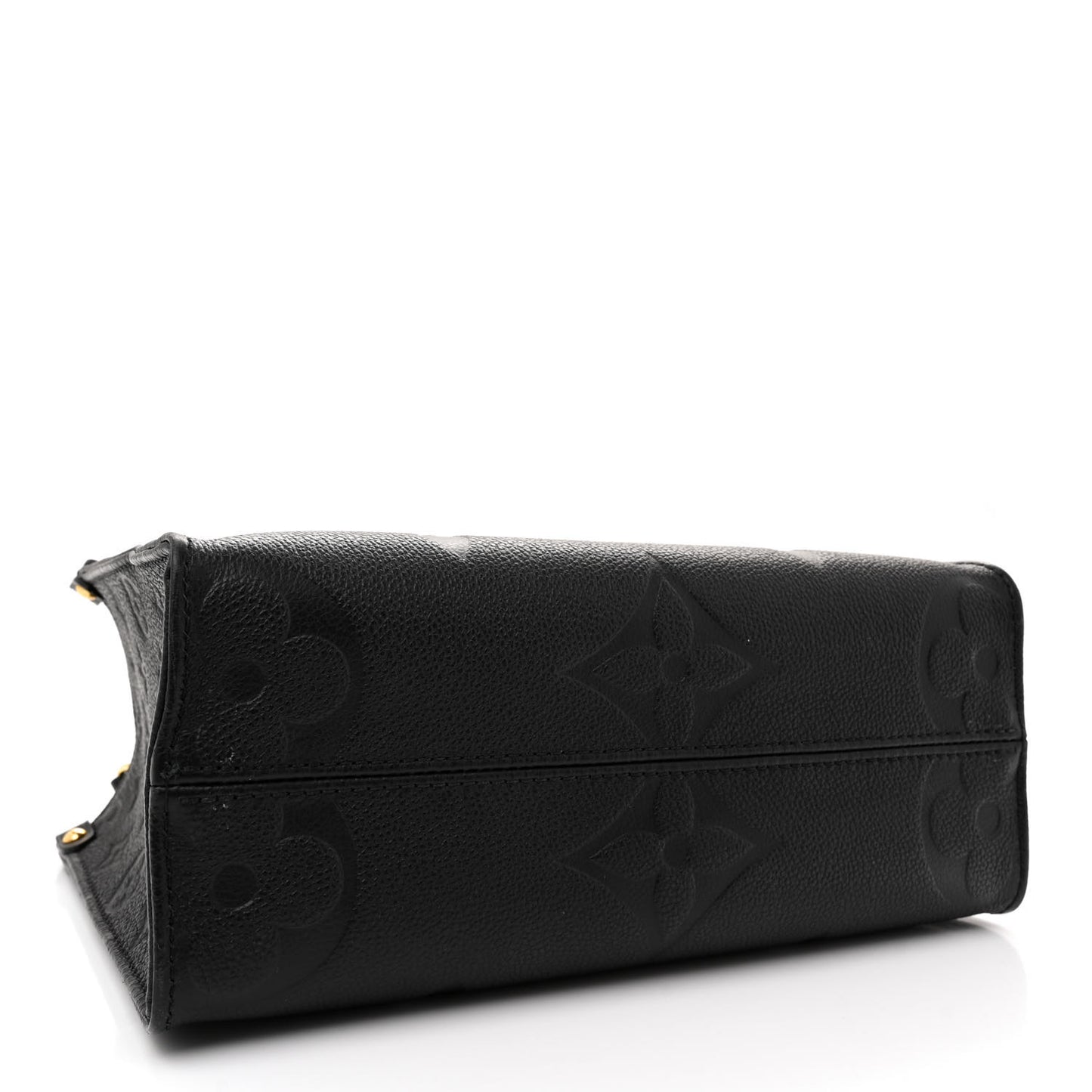 Empreinte Monogram Giant Onthego PM Black