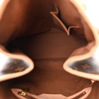 Louis Vuitton Monogram Batignolles Vertical 5 of 13