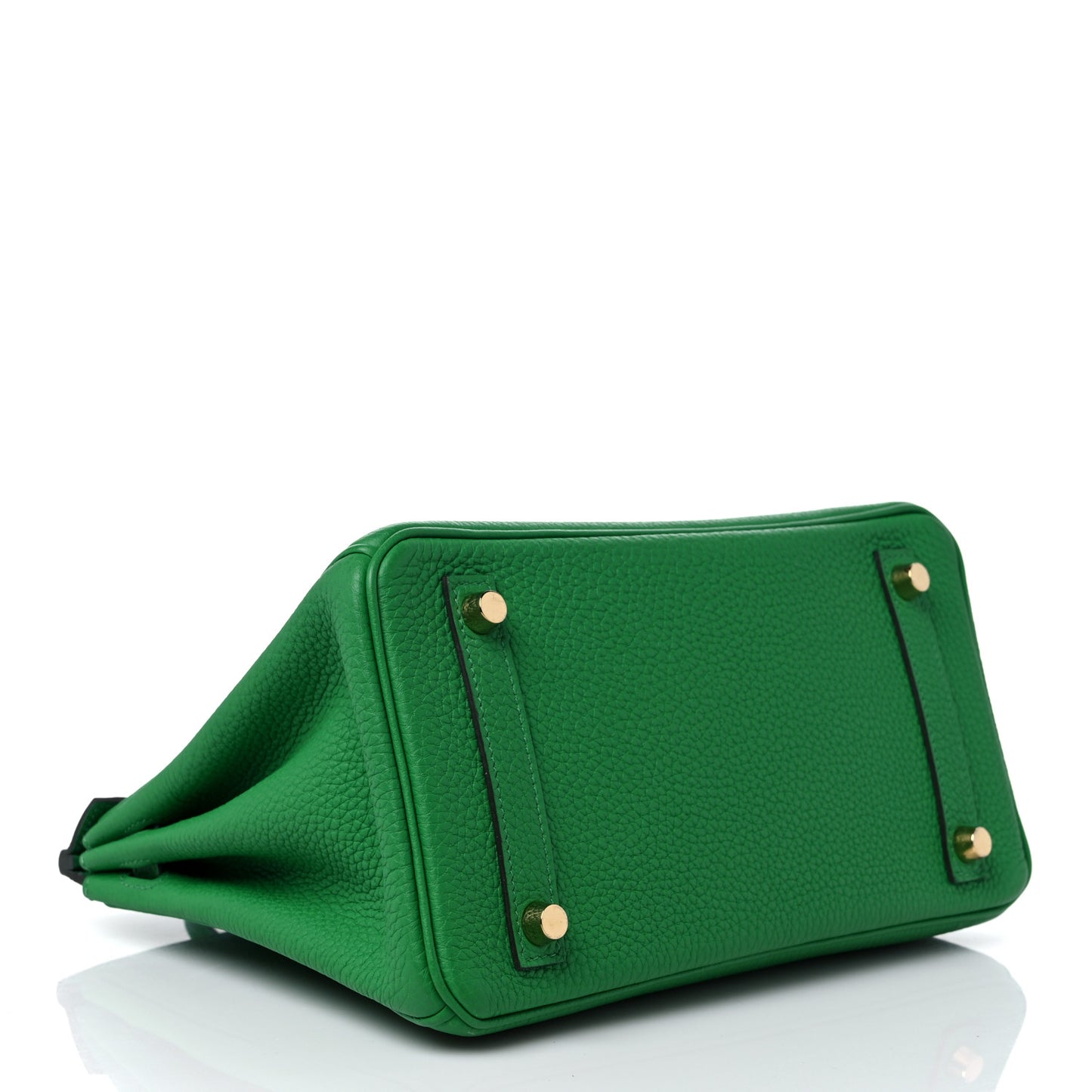 Togo Birkin 25 Bambou