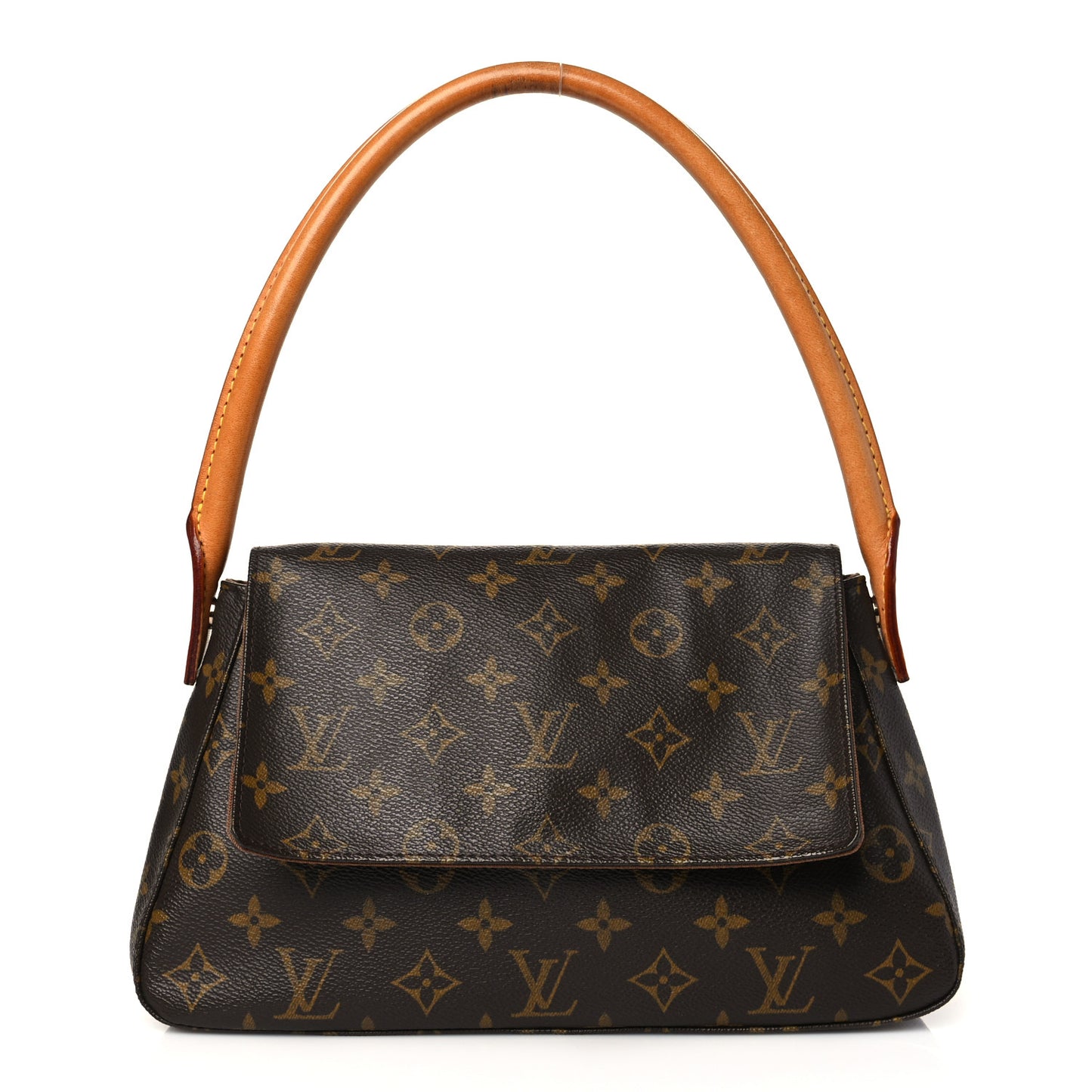 Monogram Mini Looping