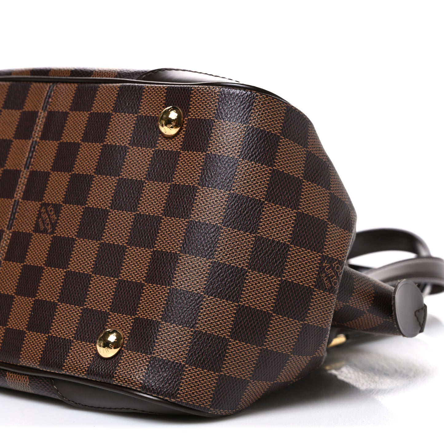 Damier Ebene Verona PM