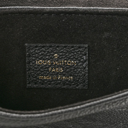 Louis Vuitton Empreinte Monogram Giant Tiny Backpack Black 6 of 9