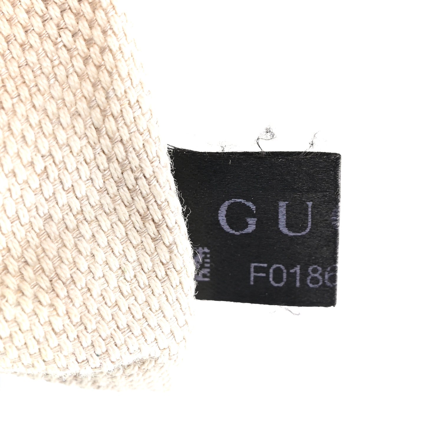 Gucci Pebbled Calfskin Large Soho Hobo Black 8 of 12