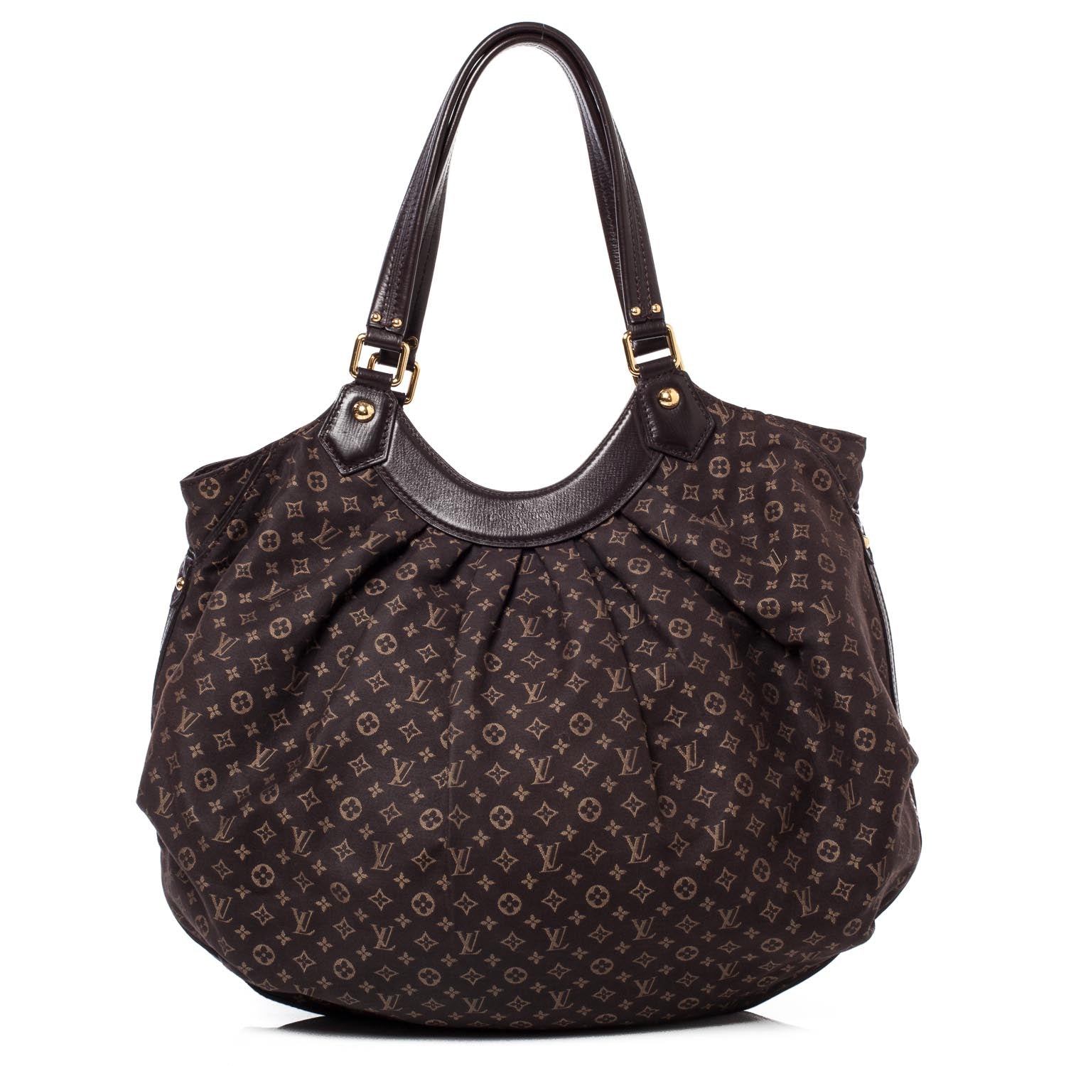 Louis Vuitton Monogram Idylle Fantaisie Fusain 1 of 10