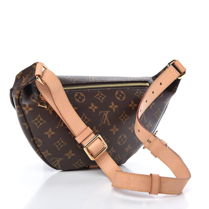 Louis Vuitton Monogram Bumbag 3 of 9