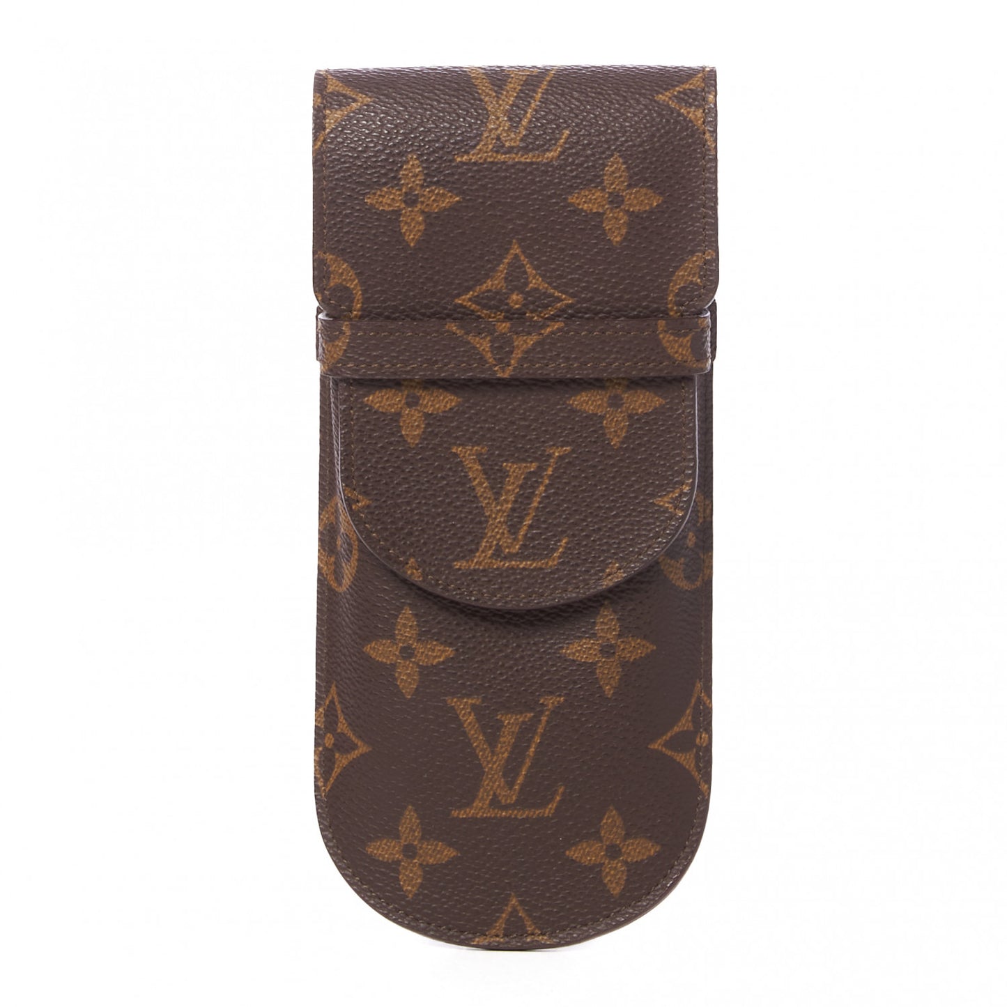 Monogram Etui a Lunettes Rabat Eyeglass Case