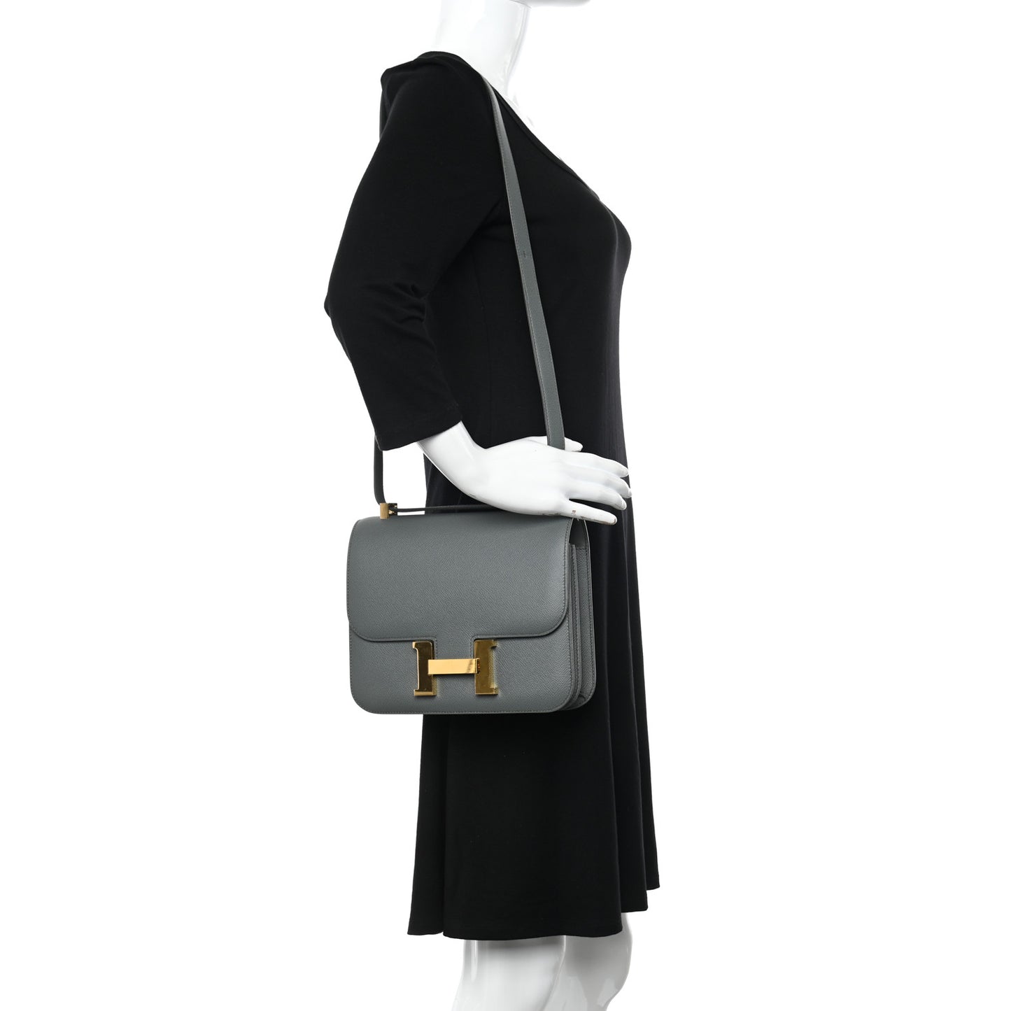 Epsom Constance 24 Vert Amande