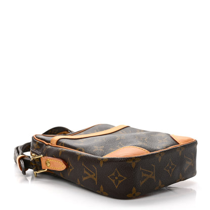 Louis Vuitton Monogram Danube 21 4 of 8
