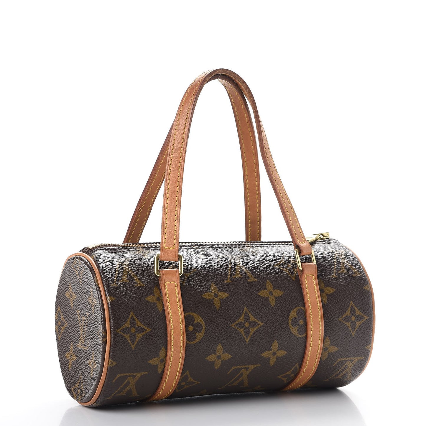 Monogram Papillon 19