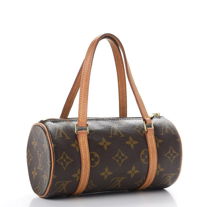 Louis Vuitton Monogram Papillon 19 3 of 19