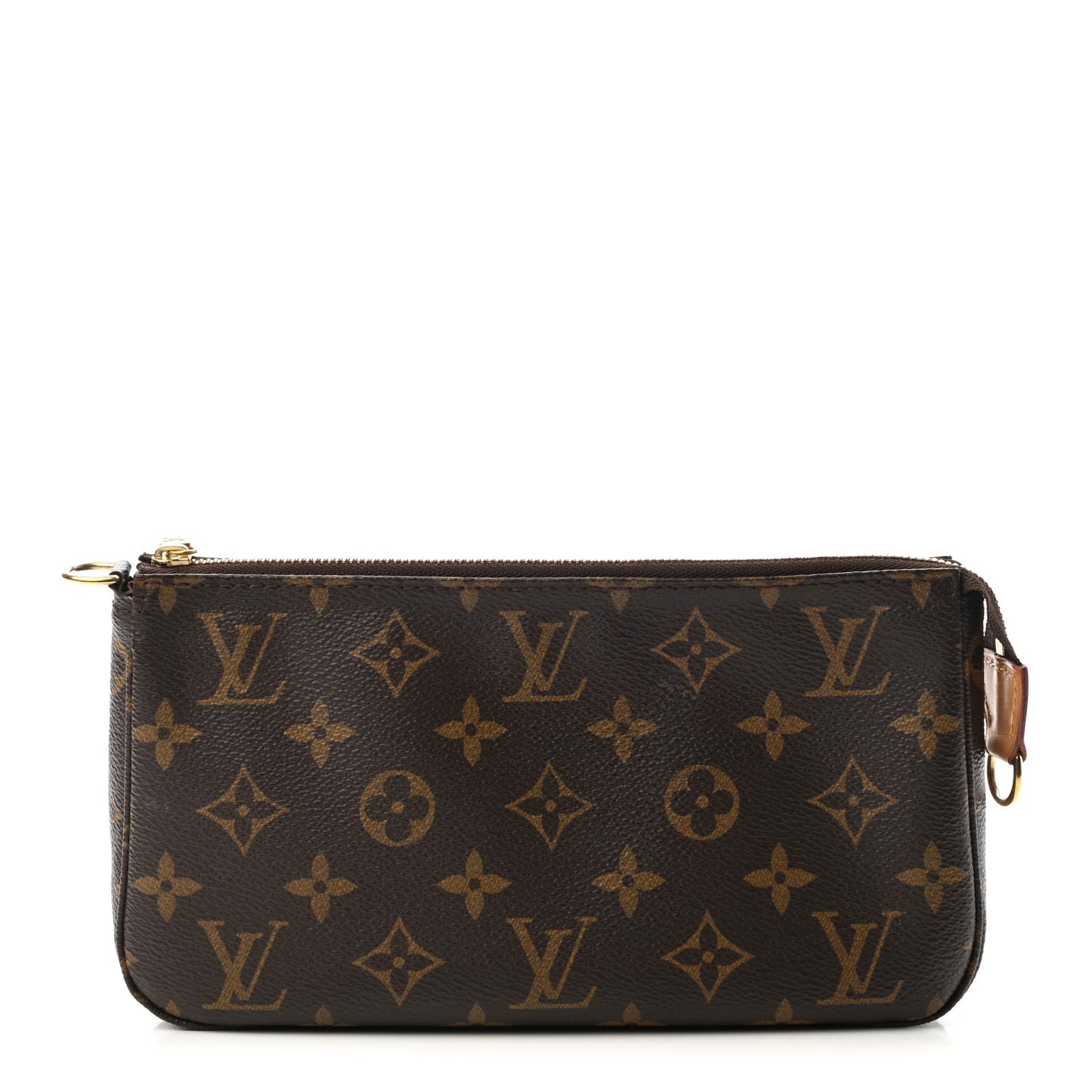 Monogram Pochette Accessories NM