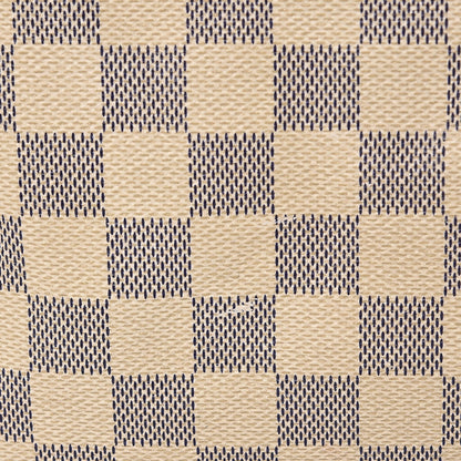 Louis Vuitton Damier Azur Speedy 30 14 of 19