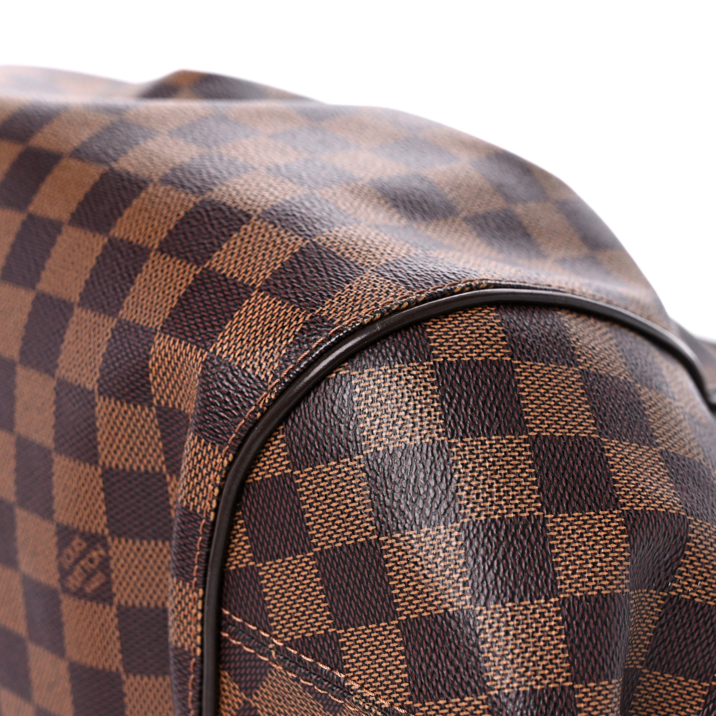 Damier Ebene Sistina GM