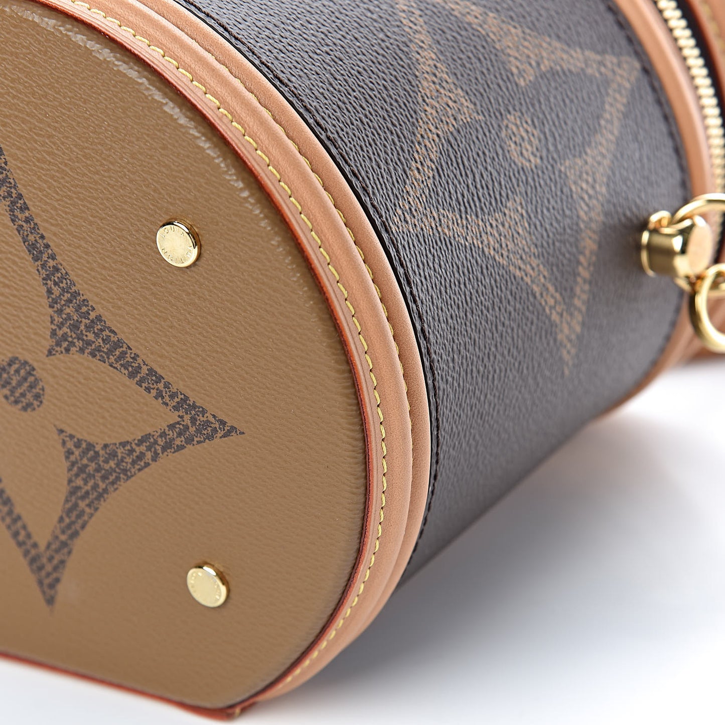 Monogram Giant Cannes