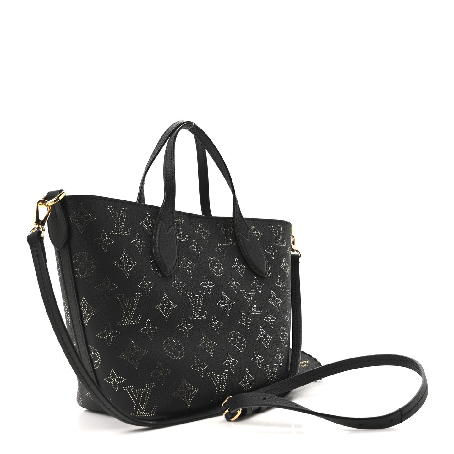 Mahina Blossom PM Black Gold