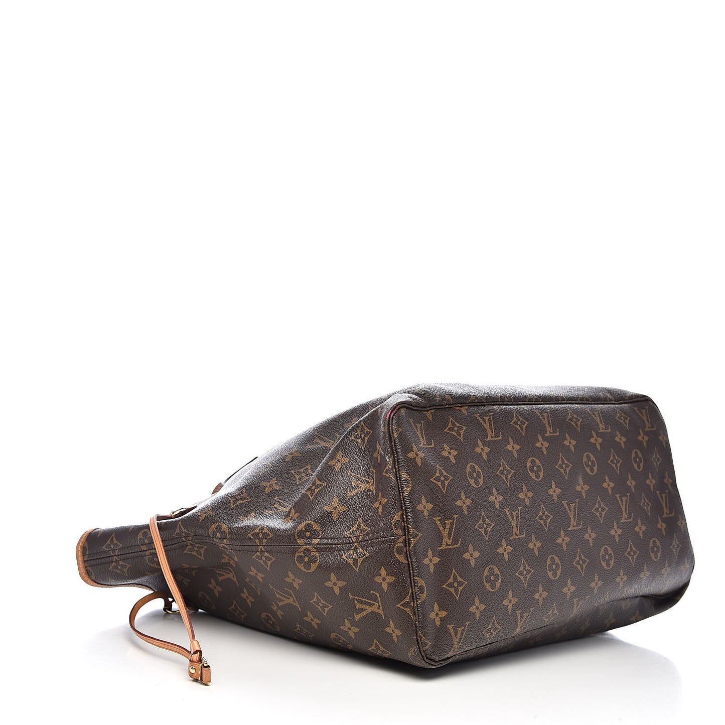 Monogram Neo Neverfull GM Pivoine