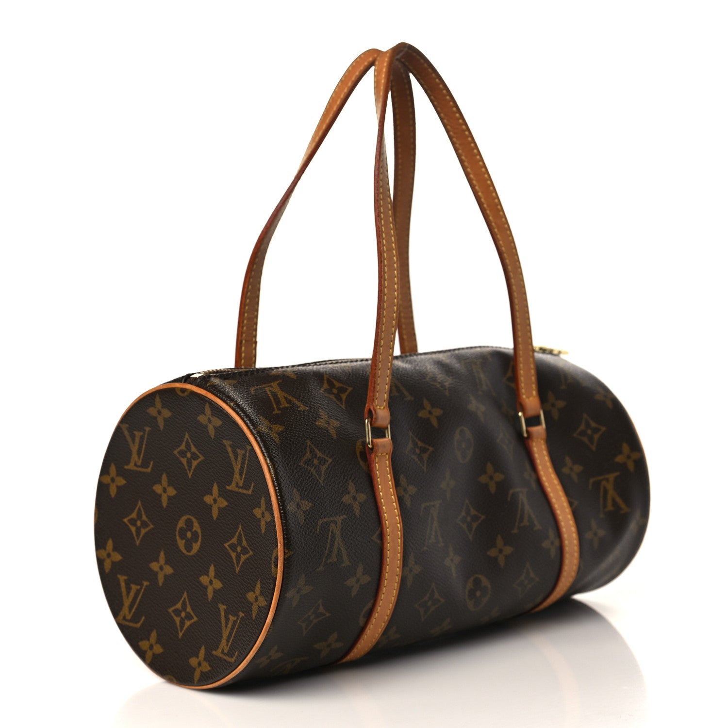 Louis Vuitton Monogram Papillon 30 3 of 8