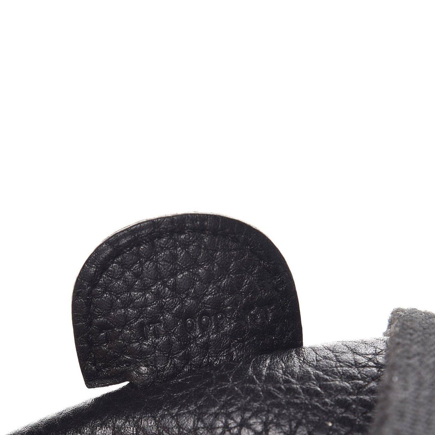 Taurillon Clemence Evelyne III GM Black