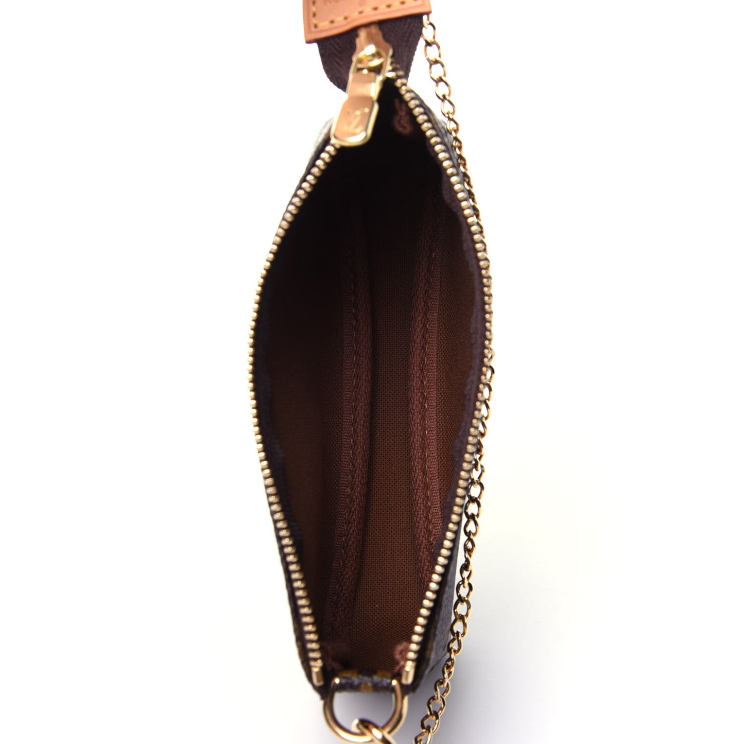 Monogram Mini Pochette Accessories