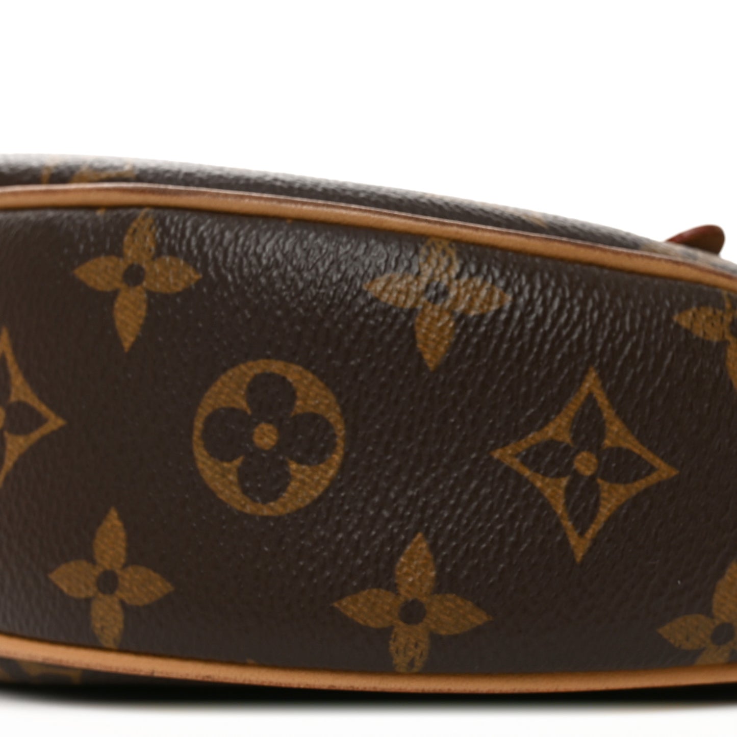 Monogram Loop