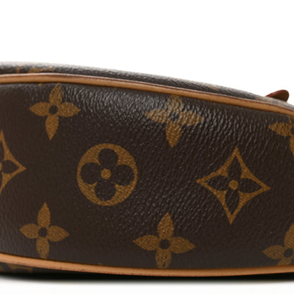 Louis Vuitton Monogram Loop 9 of 10