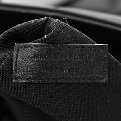 Saint Laurent Nylon Puffer Tote Bag Black 7 of 10