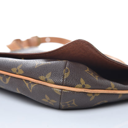 Louis Vuitton Monogram Musette Tango 8 of 9