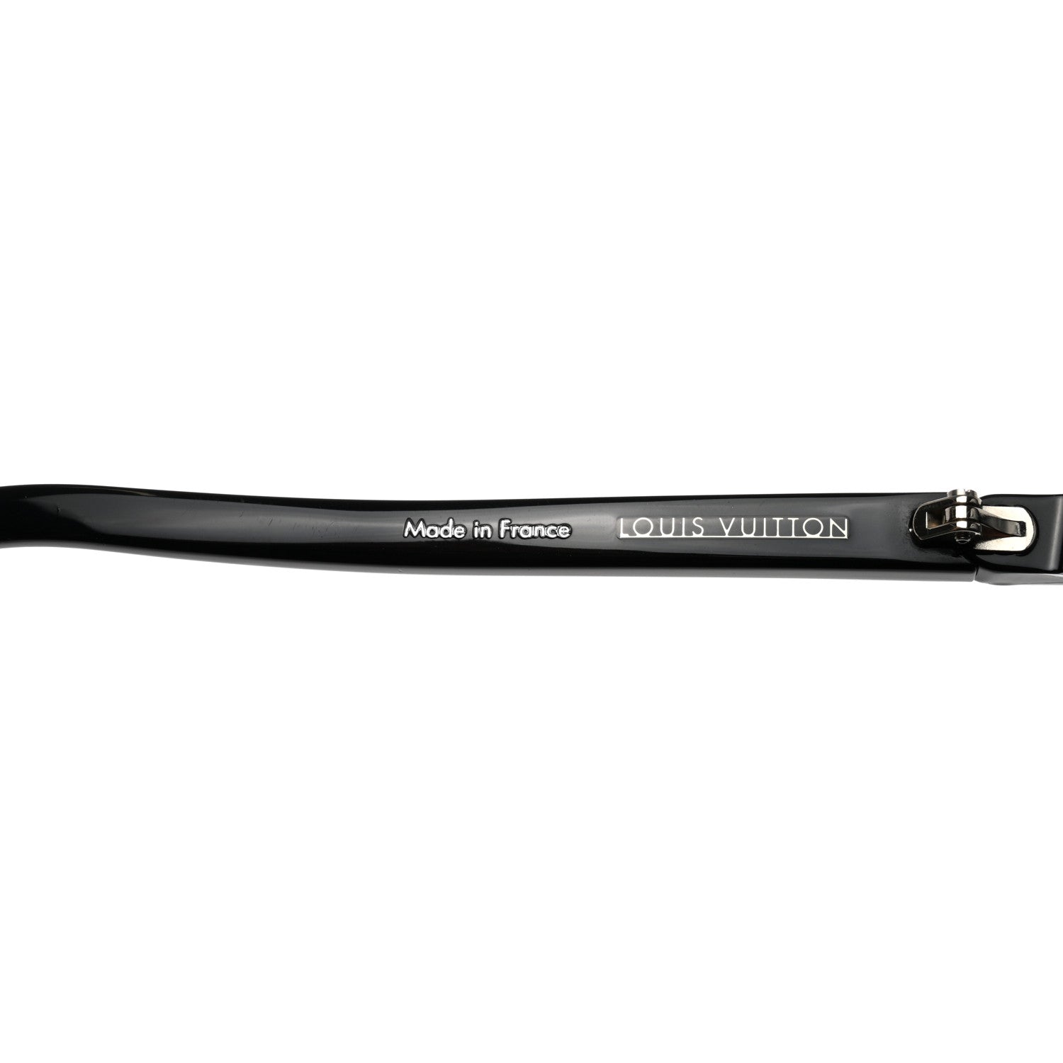 Louis Vuitton Ava Sunglasses Z0805W Black 7 of 8