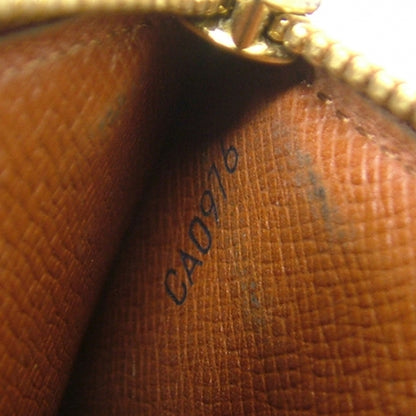 Louis Vuitton Monogram Sarah Wallet 8 of 8