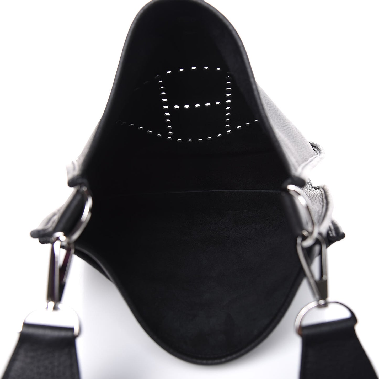 Taurillon Clemence Evelyne III PM Black