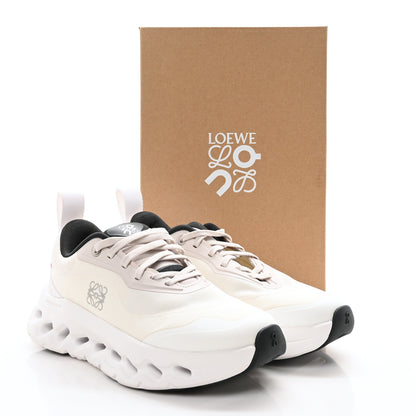 Loewe X ON Recycled Polyester Cloudtilt 2.0 Sneakers 36 White 9 of 9