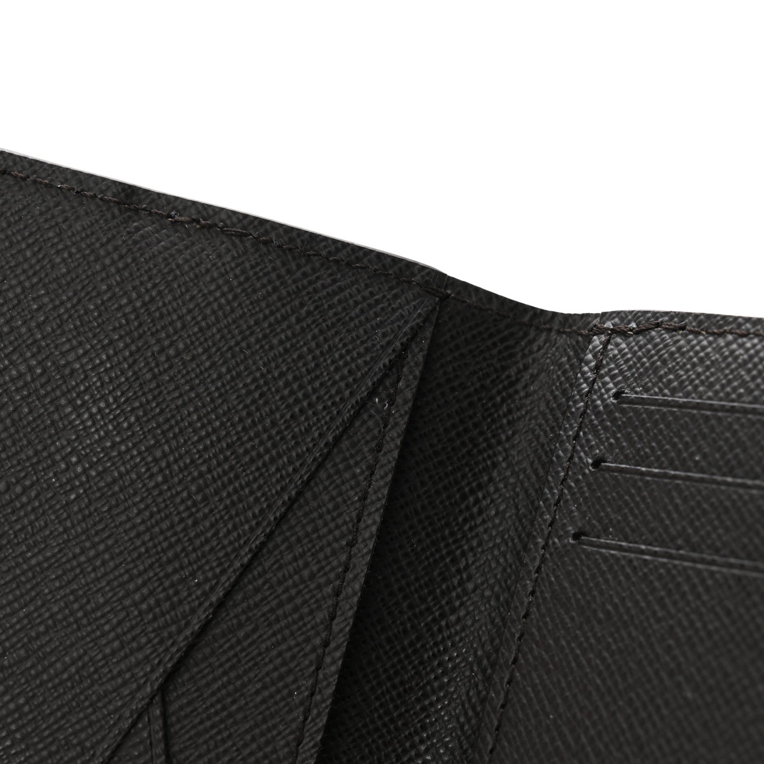 Louis Vuitton Monogram Split Pocket Organizer 8 of 10