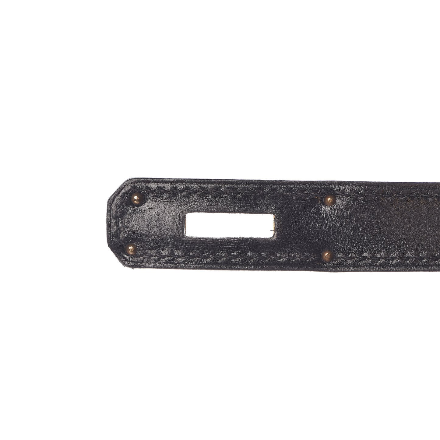Box Kelly Sellier 28 Black