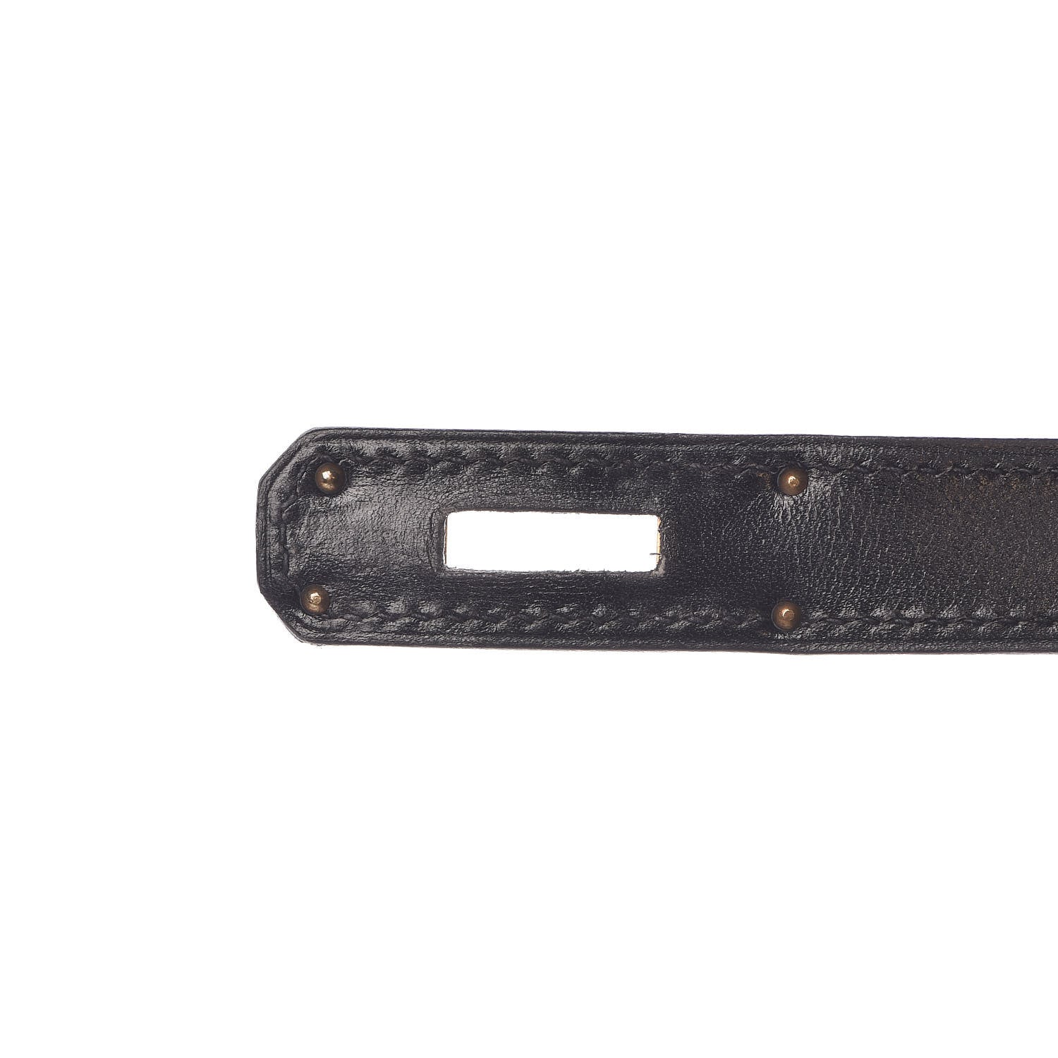 Hermes Box Kelly Sellier 28 Black 30 of 43