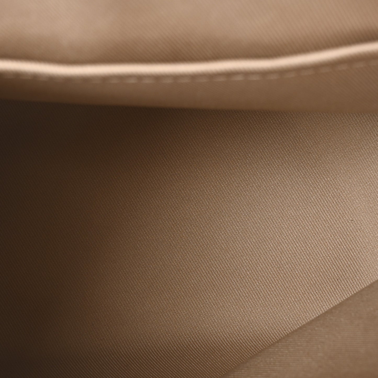 Damier Ebene Clapton Backpack Creme