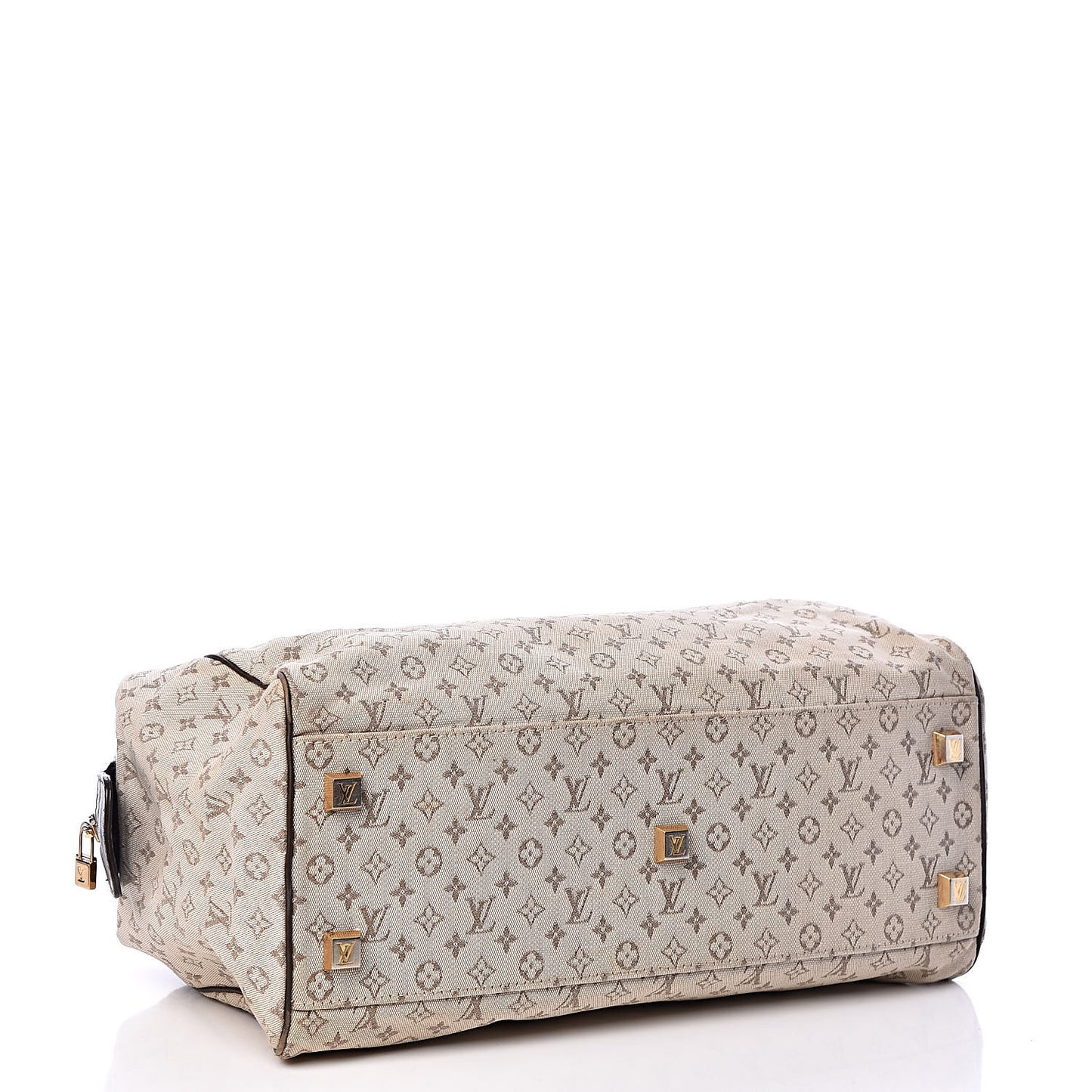 Mini Monogram Josephine GM Light Kaki