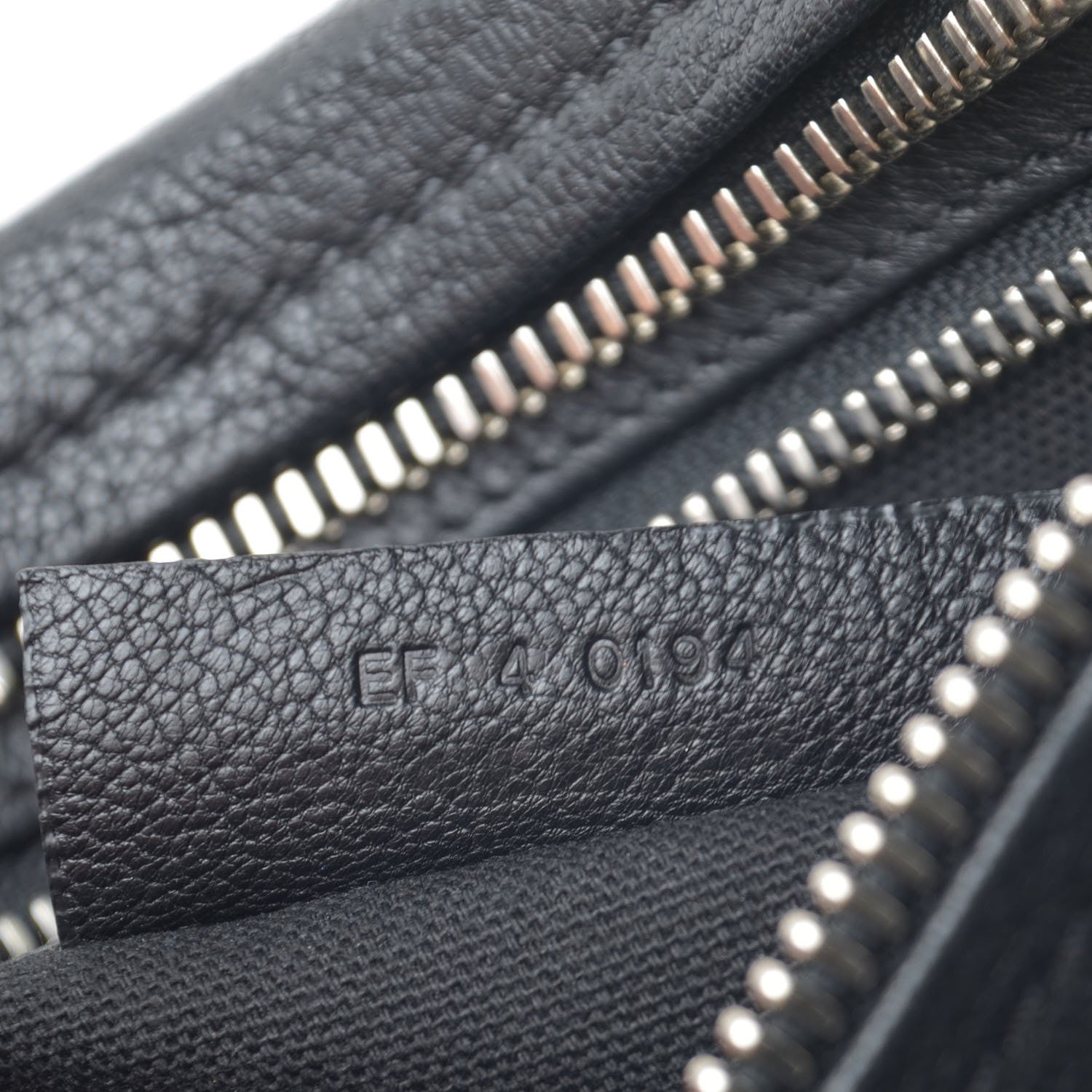 Givenchy Sugar Goatskin Small Pandora Black 7 of 7