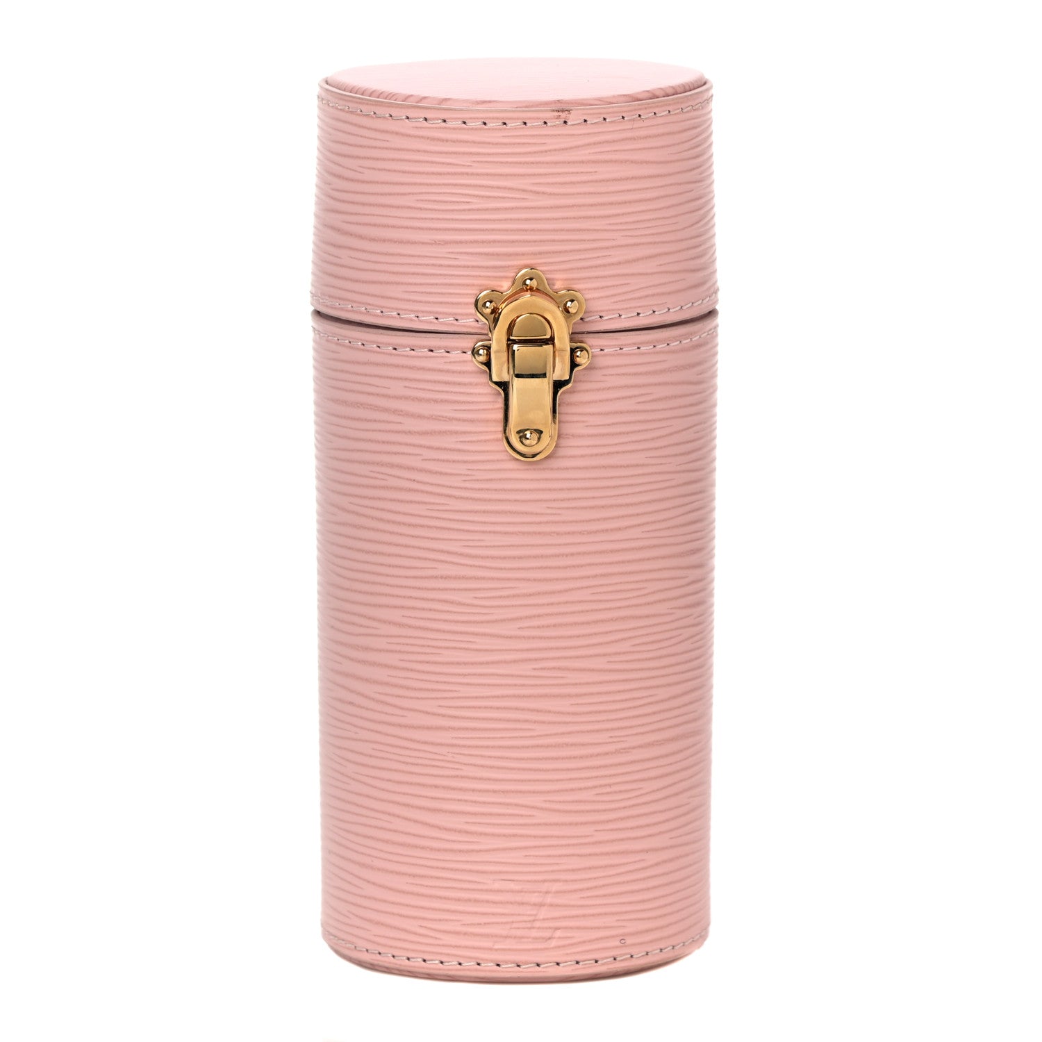 Louis Vuitton Epi 100ML Travel Case Rose Ballerine 1 of 11