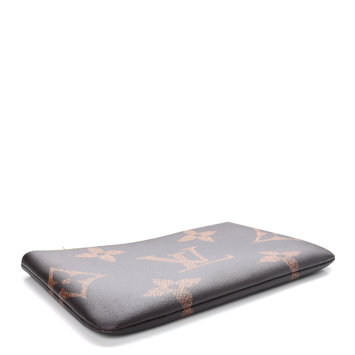 Monogram Pochette Cles XL